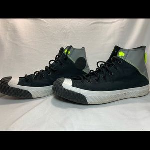 Men’s Converse High Tops with Gore-Tex